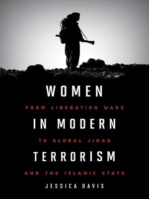 cover image of Women in Modern Terrorism
